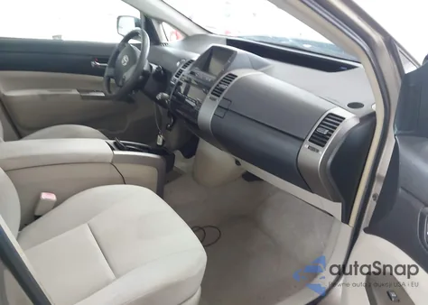 2008 Toyota Prius из США, поврежденный, VIN JTDKB20U187744226